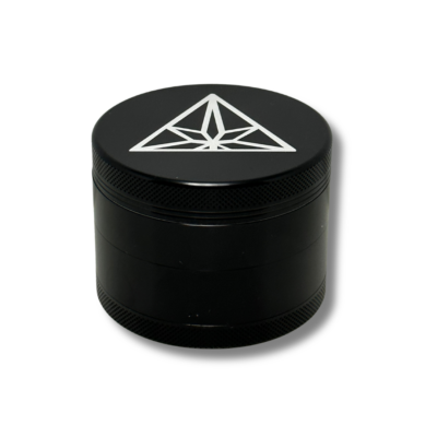 Grinder Black