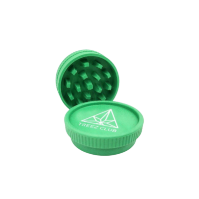 Eco Grinder grun
